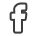 Facebook Social Icon