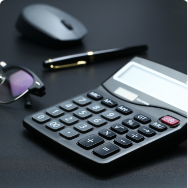 Lux Calculation - Image