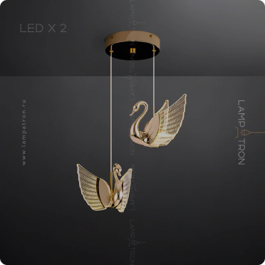 BIRDIE COMBO - Image